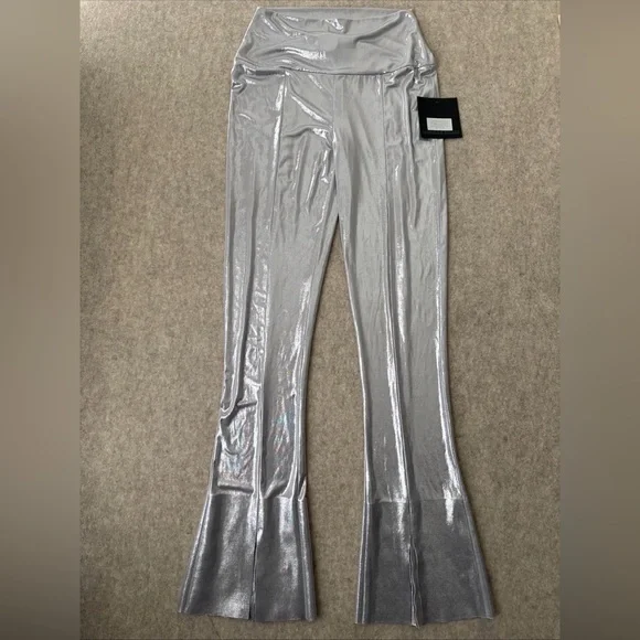 Norma Kamali Spat Legging - Picture 2 of 15